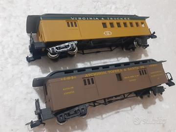 rivarossi modellismo ferroviario h0 
