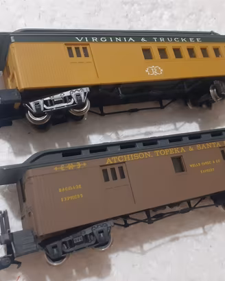rivarossi modellismo ferroviario h0 
