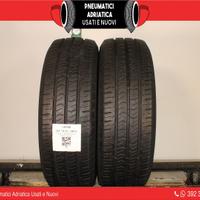 2 Gomme 215 70 R 15C Nexen al 80% SPED GRATIS