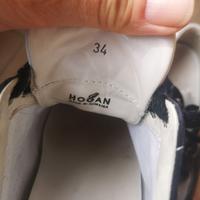 Scarpe Hogan originali bambino