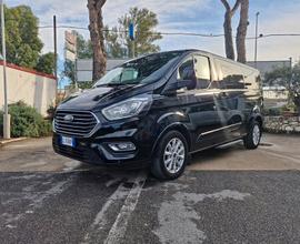 Ford Tourneo Custom Tourneo Custom 320 2.0 EcoBlue