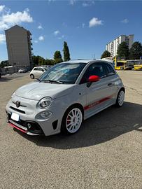 595 Abarth competizione