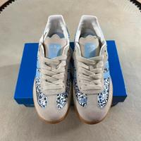 adidas Originals SAMBA OG Blu 37