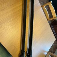 Barre Portatutto originali Citroen C3 Aircross