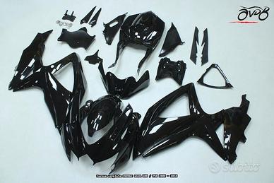 Carena Completa SUZUKI GSXR 600 750 2008 2010