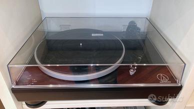 Audio Technica AT-LP5X
