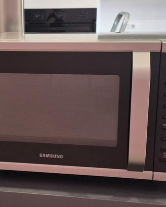 Microonde Samsung