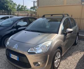 Citroen C3 1.6 HDi 110 Exclusive Style