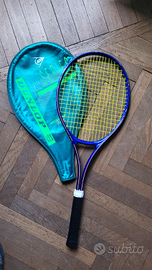 Racchetta Dunlop