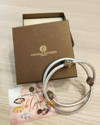 Bracciale Michele Affidato