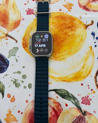 Apple watch ultra 2