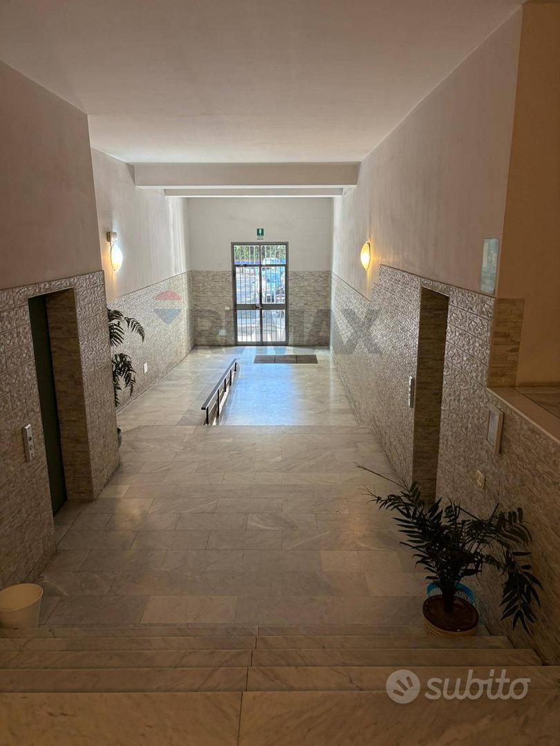 Apartment in Catania, San Teodoro - Vista 4