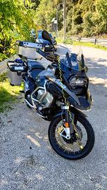 BMW GS 1250 Adventure exclusive