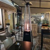 Gazebo come nuovo
