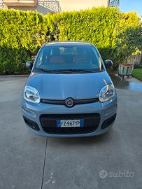 fiat panda del 2020