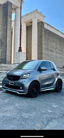 Smart Fortwo 90cv allestimento brabus