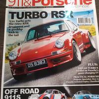 911& Porsche 