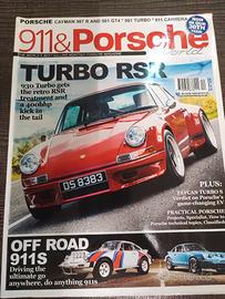 911& Porsche 