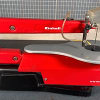 Seghetto Alternativo da Banco Einhell TH-SS 405 E