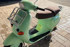 Vespa ET2 50 2T 1996