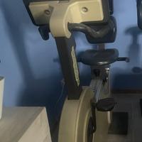 Bici relaxette Technogym