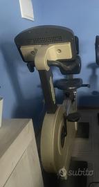 Bici relaxette Technogym