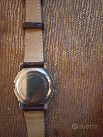 Orologio TISSOT PR 50