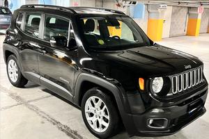 Jeep Renegade 1.6 Diesel 2018 - 137.000 km
