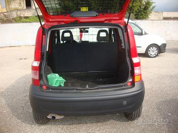FIAT PANDA 1.3 Multijet 16V AUTOCCARRO.2013