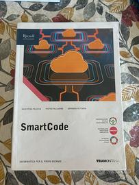 SMART CODE - Falucca Palladino Pettarin - NUOVO