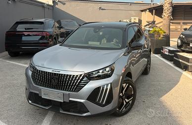 Peugeot 2008 PureTech 130 S&S EAT8 GT PACK Automat