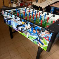 Calcio balilla Fas