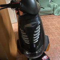 Scooter Aprilia sr 50