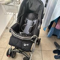 Passeggino Baby Relax Sacety 1st