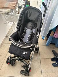 Passeggino Baby Relax Sacety 1st