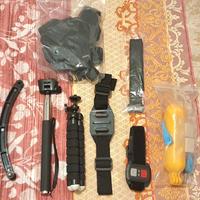 Accessori Action Cam