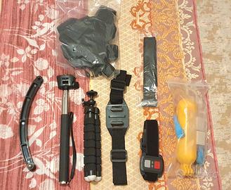 Accessori Action Cam