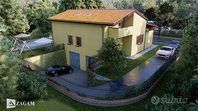 Designer, renderista e modellatore 3D