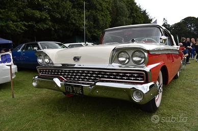Ford Fairlane