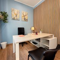 Studio professionale sanitario