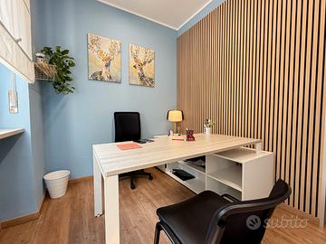 Studio professionale sanitario