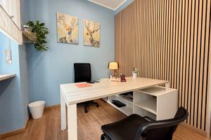 Studio professionale sanitario