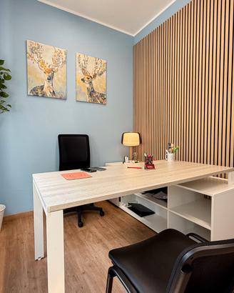 Studio professionale sanitario