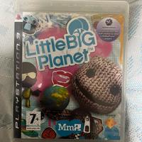 Little Big planet ps3