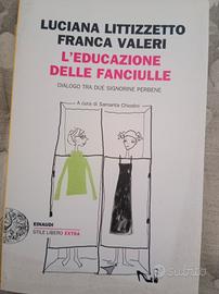 libro Luciana Littizzetto 