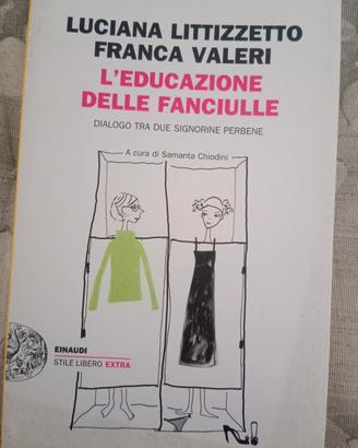 libro Luciana Littizzetto 