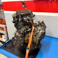 Blocco motore Yamaha Tenere 700 CP2