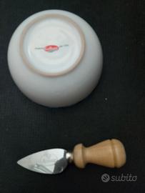 set da cucina vintage Galbani Fiorucci 