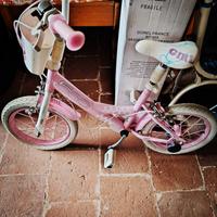 bici bimba /bimbo 