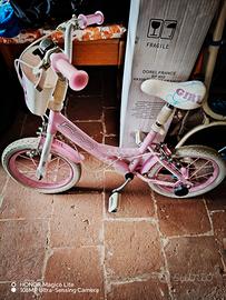 bici bimba /bimbo 